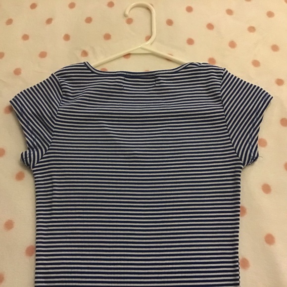 I’m In Love With Derek High Low Top ✨✨ - Picture 3 of 5